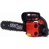 Kraft&Dele KD5013, Benzínová pila 1,2 kW s lištou 30 cm | 58 cm³, EASY START, nízké vibrace