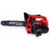 Kraft&Dele KD5013, Benzínová pila 1,2 kW s lištou 30 cm | 58 cm³, EASY START, nízké vibrace