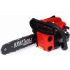 Kraft&Dele KD5013, Benzínová pila 1,2 kW s lištou 30 cm | 58 cm³, EASY START, nízké vibrace