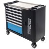 Kraft&Dele KD1069, Skříňka na nářadí 309EL | 7 zásuvek, 1100 x 500 x 860 mm, 86 kg **