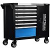 Kraft&Dele KD1069, Skříňka na nářadí 309EL | 7 zásuvek, 1100 x 500 x 860 mm, 86 kg **