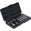 BGS 5030, Sada bitů | pohon vnější šestihran 10 mm (3/8") | vnitřní tisícihran (pro XZN) | 11dílná