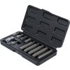 BGS 5030, Sada bitů | pohon vnější šestihran 10 mm (3/8") | vnitřní tisícihran (pro XZN) | 11dílná