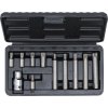 BGS 5030, Sada bitů | pohon vnější šestihran 10 mm (3/8") | vnitřní tisícihran (pro XZN) | 11dílná
