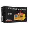Kraft&Dele KD1917, Mikroprocesorová nabíječka | 6/12 V | 6 - 200 Ah