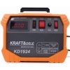KD1924, Nabíječka baterií 12/24V | 30–250Ah