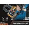 KD10413, Inspekční kamera