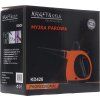 KD426, Parní čistič 1100W | 350ml