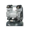 AKČNÍ SET Matabro MB-K208, Bezolejový vertikální kompresor 100l, 230V, 2 písty, s příslušenstvím | 3000W | 10 BAR
