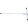 BGS 6095, Šroubovák s kluznou rukojetí tvaru T | T-profil (pro Torx) | T27