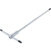 BGS 6095, Šroubovák s kluznou rukojetí tvaru T | T-profil (pro Torx) | T27