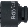 BGS 5314, Silová nástrčná hlavice, dvanáctihranná | 12,5 mm (1/2") | 34 mm