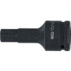 BGS 6185-H19, Silová nástrčná hlavice | délka 100 mm | 20 mm (3/4") | vnitřní šestihran 19 mm