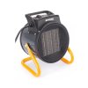 PM1018, Elektrický ohřívač s ventilátorem a termostatem 3,5 kW