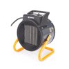 PM1018, Elektrický ohřívač s ventilátorem a termostatem 3,5 kW