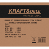 Kraft&Dele KD11985, Sada pro přenášení velkoformátových dlaždic 3600 mm | přísavky