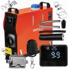 Kraft&Dele  KD11782, Ohřívač 12V | 9kW