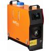 Kraft&Dele  KD11782, Ohřívač 12V | 9kW
