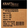 Kraft&Dele KD10735, Velkoformátová sada pro manipulaci s dlaždicemi
