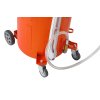 KD5679, Odsávačka oleje 80 l