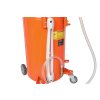 KD5679, Odsávačka oleje 80 l