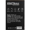 Kraft&Dele  KD4147, Multifunkční kuchyňský robot 3000W