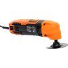 Kraft&Dele  KD1672, Multifunkční stroj 1300W