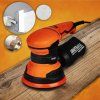 Kraft&Dele KD1695, Excentrická bruska 1200W