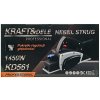 KD561, Elektrický hoblík 1450W