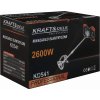 Kraft&Dele KD541, Elektrické míchadlo 2600W