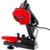 Kraft&Dele KD10578, Elektrická bruska řetězů 100W