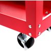 Kraft&Dele KD1065, Dílenský vozík