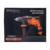Kraft&Dele KD3352, Příklepová vrtačka 1600W