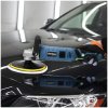 KD3079, Elektrická leštička 2650W | příslušenství