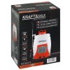 Kraft&Dele KD2031, Akumulátorový postřikovač 18L