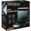Kraft&Dele  KD4103, Elektrický gril 2400W