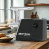Kraft&Dele  KD4143, Mlýnek na maso 2000W | příslušenství