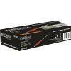Kraft&Dele KD10399, Hořák na plevel 2000W | trysky