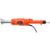Kraft&Dele KD10399, Hořák na plevel 2000W | trysky