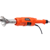 Kraft&Dele KD10399, Hořák na plevel 2000W | trysky