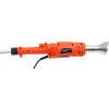 Kraft&Dele KD10399, Hořák na plevel 2000W | trysky