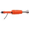 Kraft&Dele KD10399, Hořák na plevel 2000W | trysky