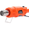 Kraft&Dele KD10399, Hořák na plevel 2000W | trysky