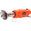 Kraft&Dele KD10399, Hořák na plevel 2000W | trysky