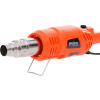 Kraft&Dele KD10399, Hořák na plevel 2000W | trysky