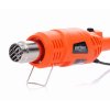 Kraft&Dele KD10399, Hořák na plevel 2000W | trysky