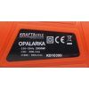 Kraft&Dele KD10399, Hořák na plevel 2000W | trysky