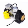 KD1468, Přenosný kompresor do auta 12V | 190W