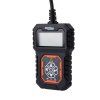 Kraft&Dele KD5670, Diagnostický skener OBD
