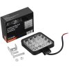 Kraft&Dele KD3486, Mini LED reflektor